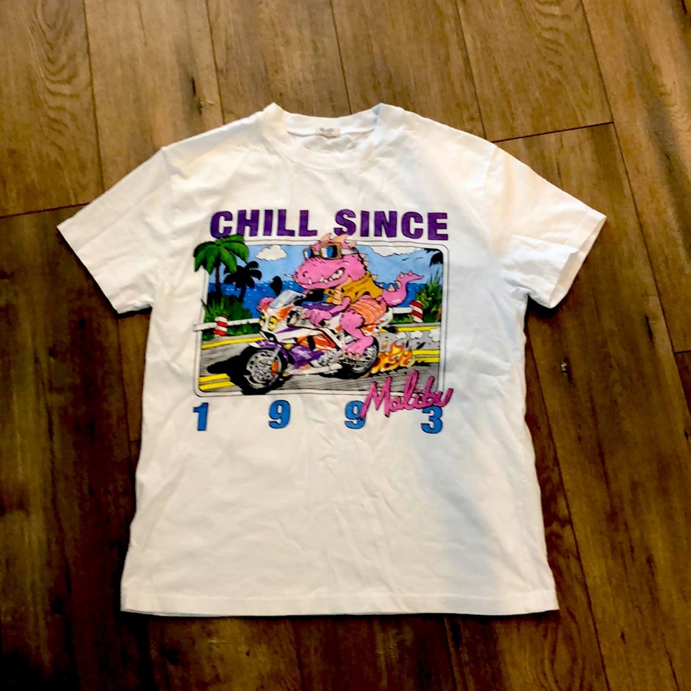 Brandy Melville tee shirt